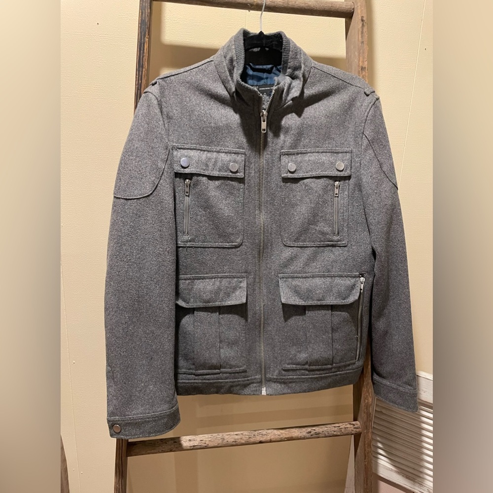 INC International Concepts ladies jacket